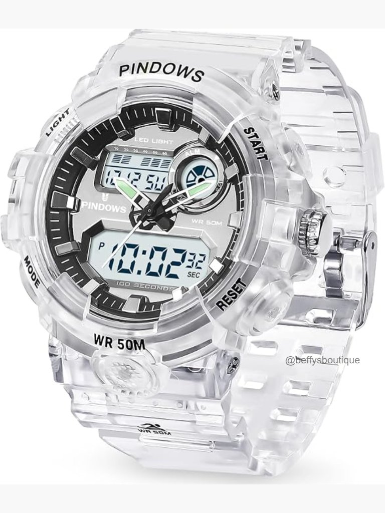 Digital Sport Watch With 7Color Led Stopwatch Alarm 50m Waterproof Digital Sport Watch With 7Color Led Stopwatch Alarm 50m Waterproof